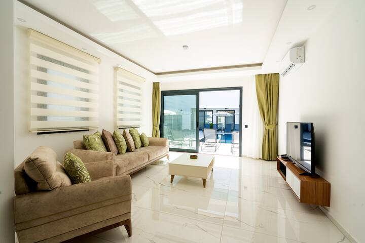 Mi̇lenyum Resi̇dence managed Airbnb listing 3