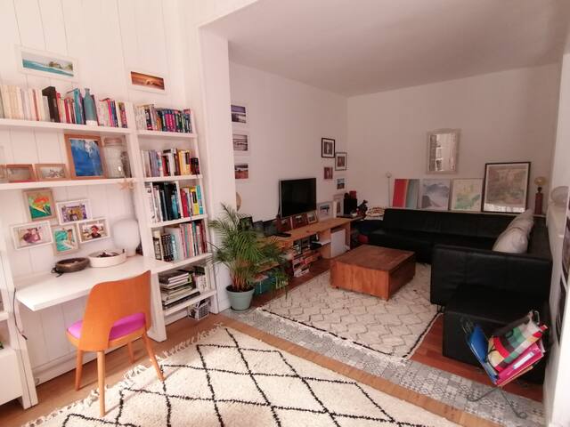 Rare:villa avec piscine et grand jardin à Bordeaux gallery image 4