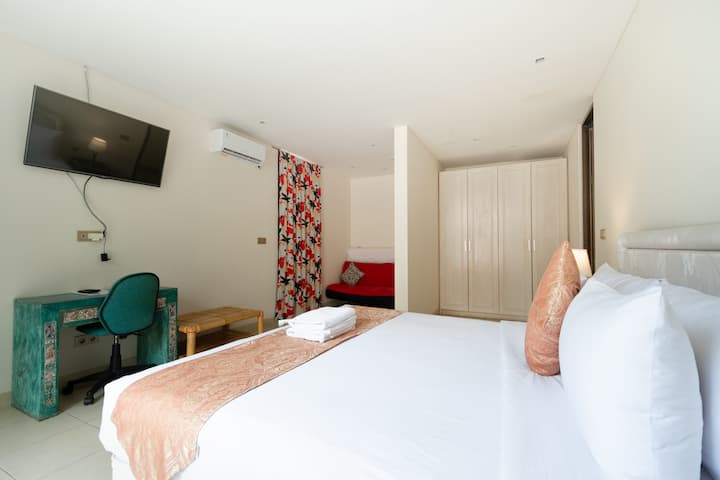 საძინებელი 1