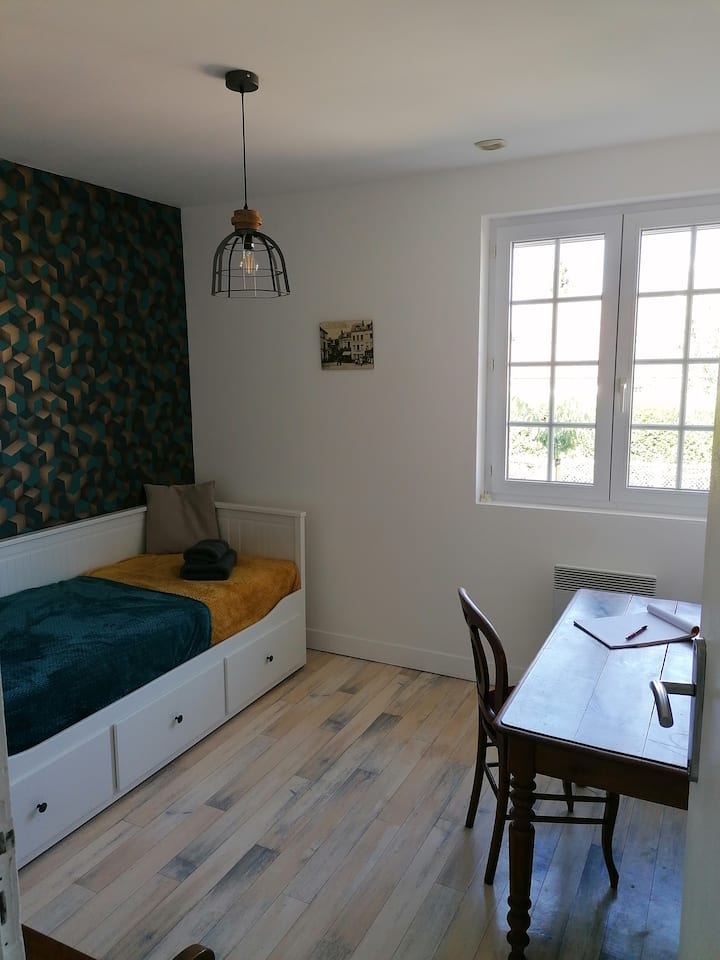 საძინებელი 2