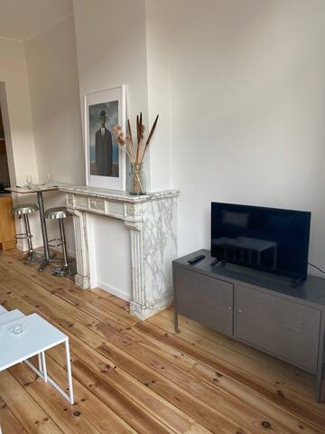 WeCareBnB managed Airbnb listing 2
