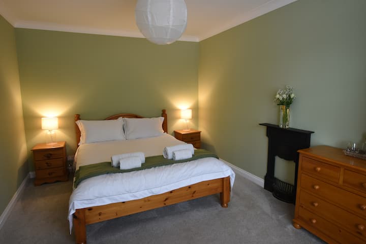 Спална соба 2