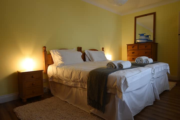 Спална соба 1