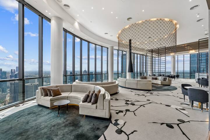 Southbank Sensational Views – Prima Tower