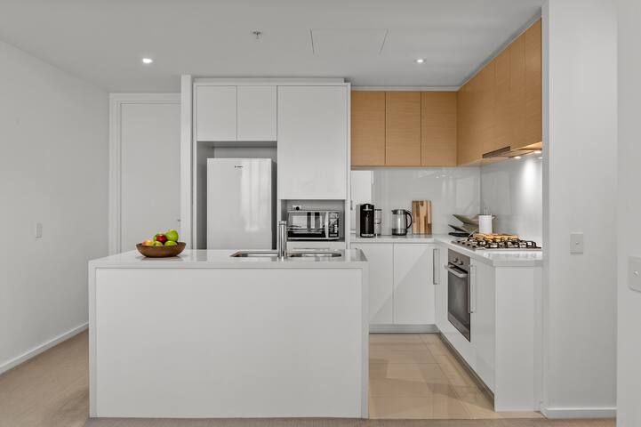 Southbank Sensational Views – Prima Tower gallery image 5