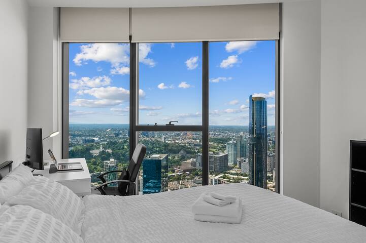 Southbank Sensational Views – Prima Tower gallery image 2