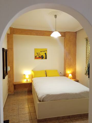 Iason Studios Chania managed Airbnb listing 3