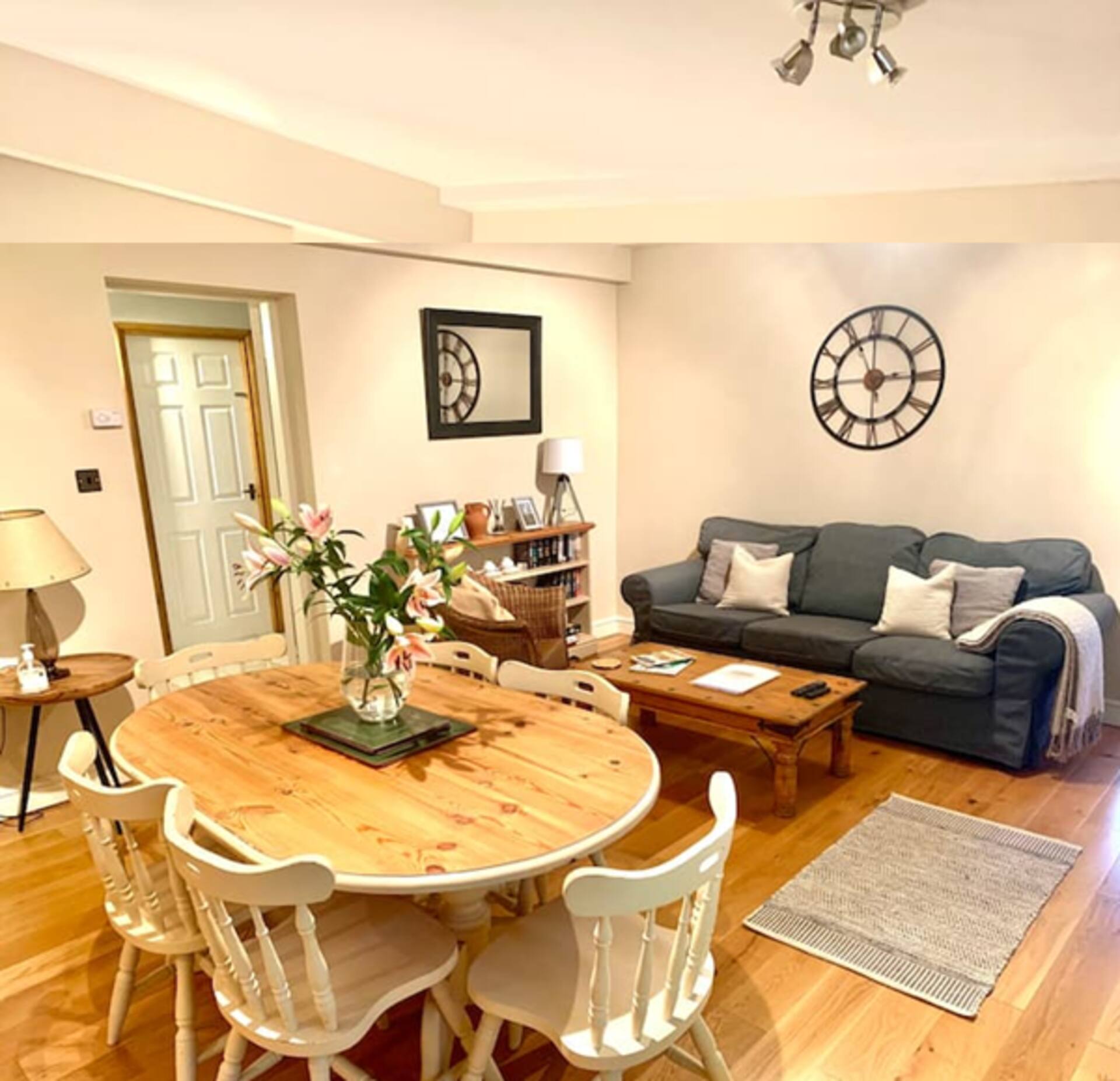 The Lodge at Brinkley