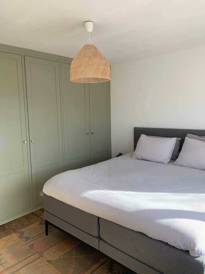 Спална соба 1