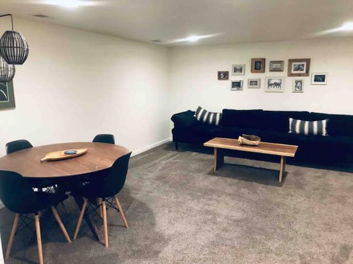 Modern Spacious Hidden Gem Close 2 ❤️ Of Dt Casper - Casper, WY