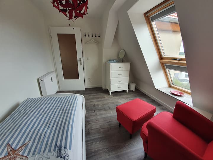 Спална соба 3