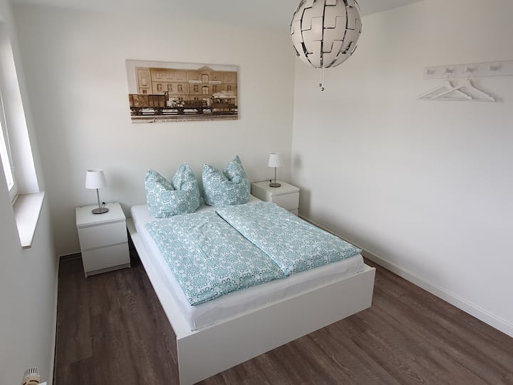 Спална соба 2