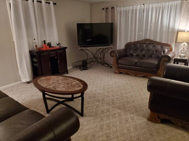 Yorkville Vacation Rentals & Homes New York, United States Airbnb