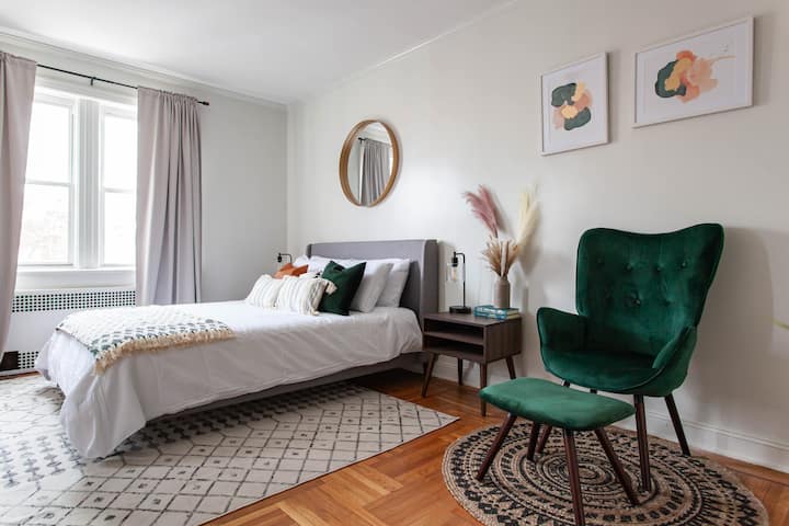 საძინებელი 3