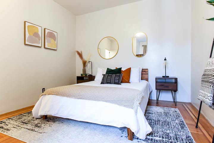 საძინებელი 4