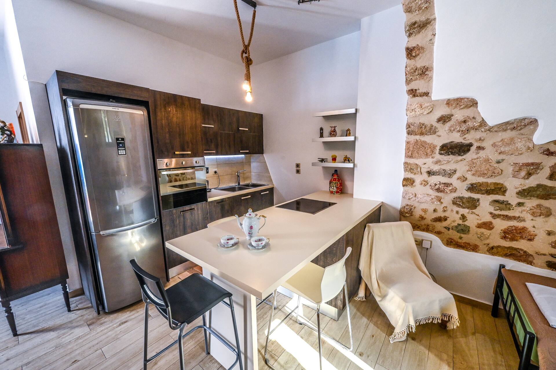 Καμάρα Χωριό Φοινίκι , Kamara Finiki Village — photo 4