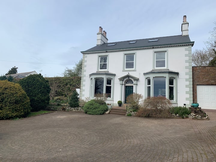 Lovely one bedroom apartment close to the Lakes Guest suites for Rent in Cumbria, England