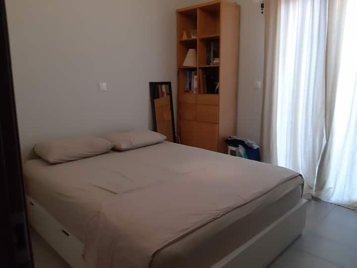 Спална соба 2