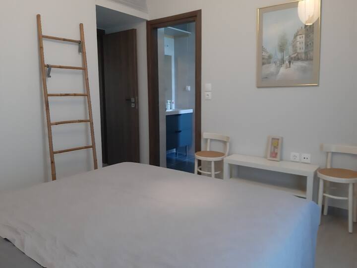 Спална соба 1