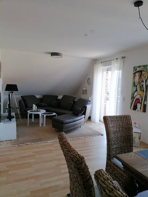 Apartment  Antonius 
Tönnishäuschen