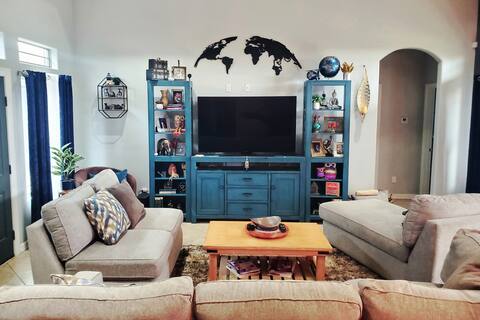 Casa Kenny - Home away from home in San Juan, TX