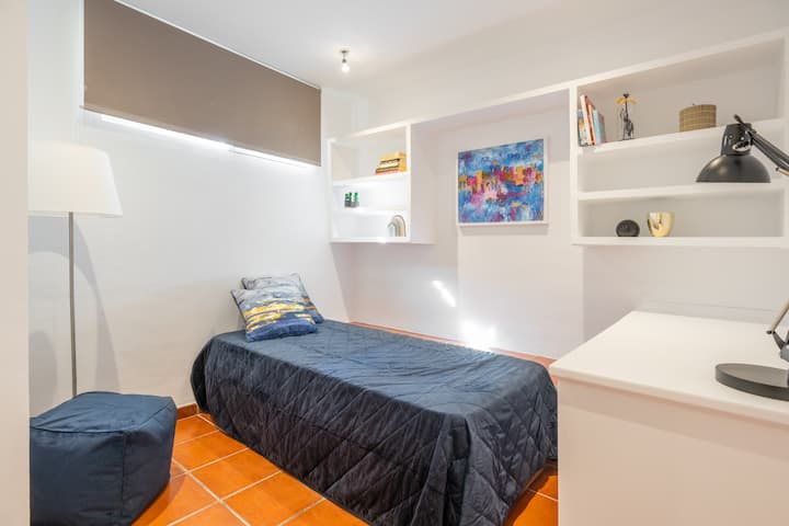 Habitación 1
