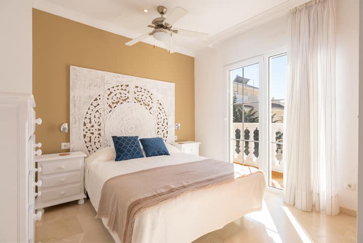Habitación 4
