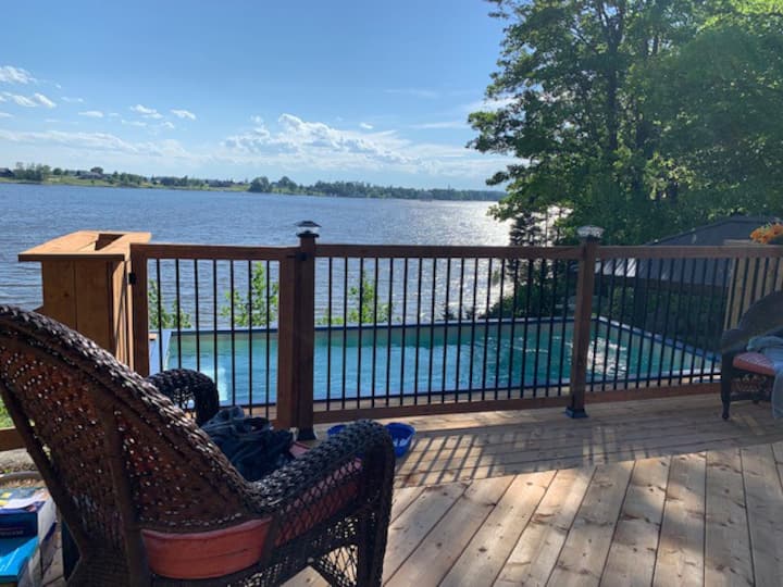 Lefaivre Ferienwohnungen & Unterkünfte Ontario, Kanada Airbnb