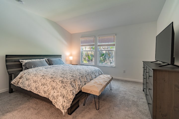 Majstor s bračnim krevetom (širine 180