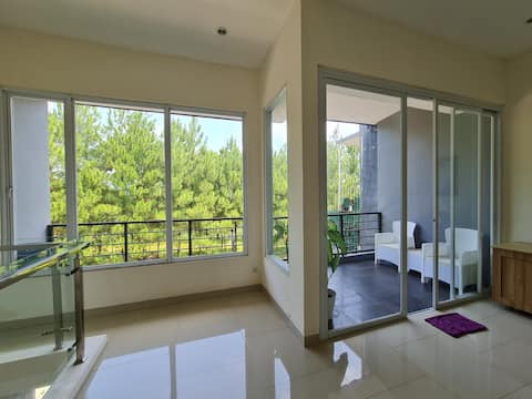 Casa de Angel with private swimming pool