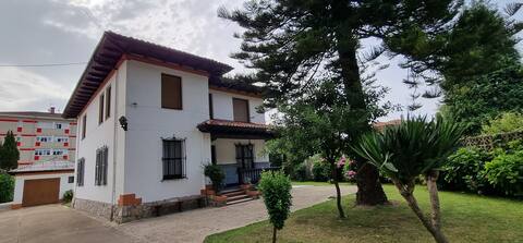 The Casona de la Mesana