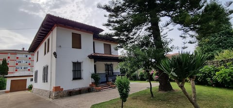 Airbnb con mejor rendimiento: The Casona de la Mesana en Ribeseya