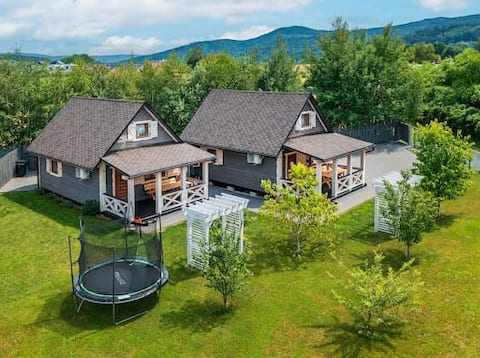 Karkonosze Sen Dobry Cottages