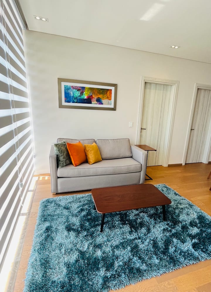 Excelente Departamento En Lomas De Angelopolis - Puebla