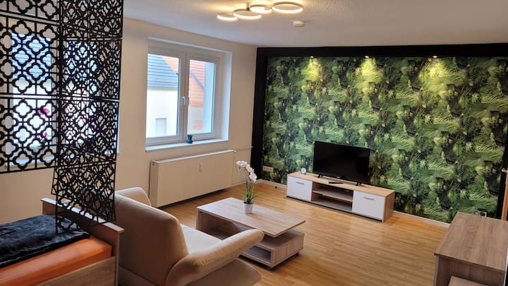Unique App. 10 - The Wall - Cottbus