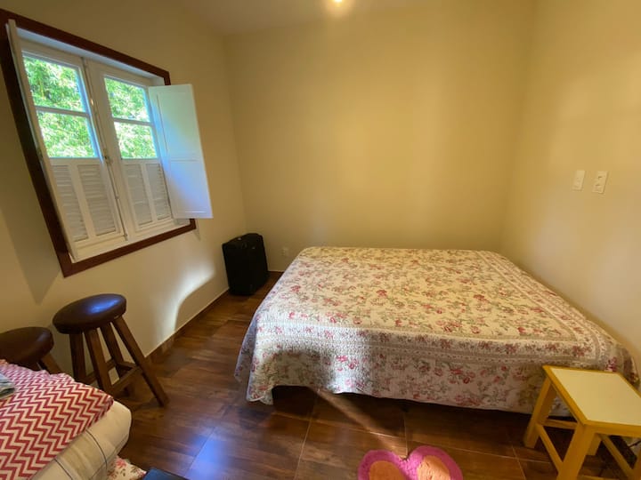 غرفة النوم 1