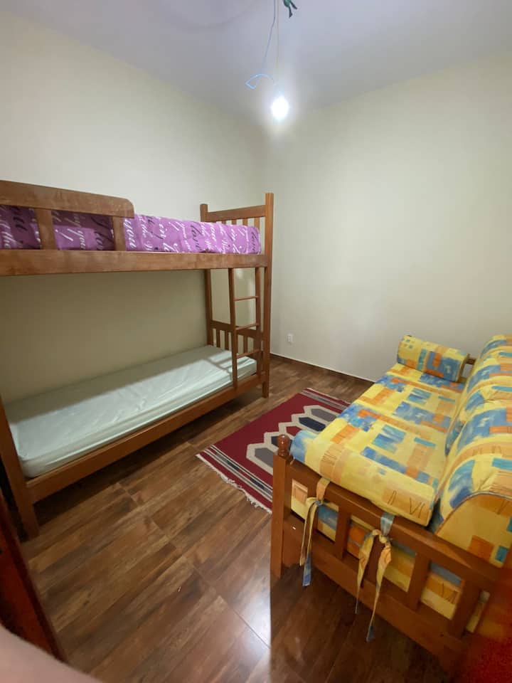 غرفة النوم 2