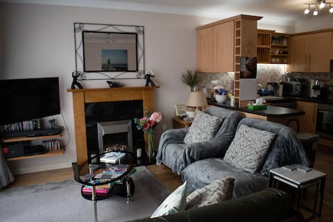 ChezVous - Cosy 2 bedrooms apartment