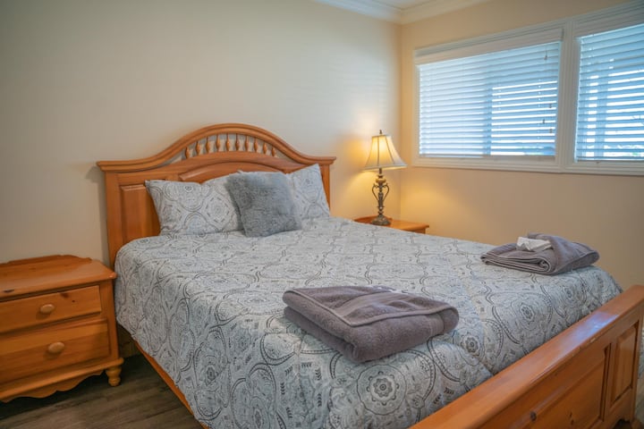 Chumba #3 cha kulala