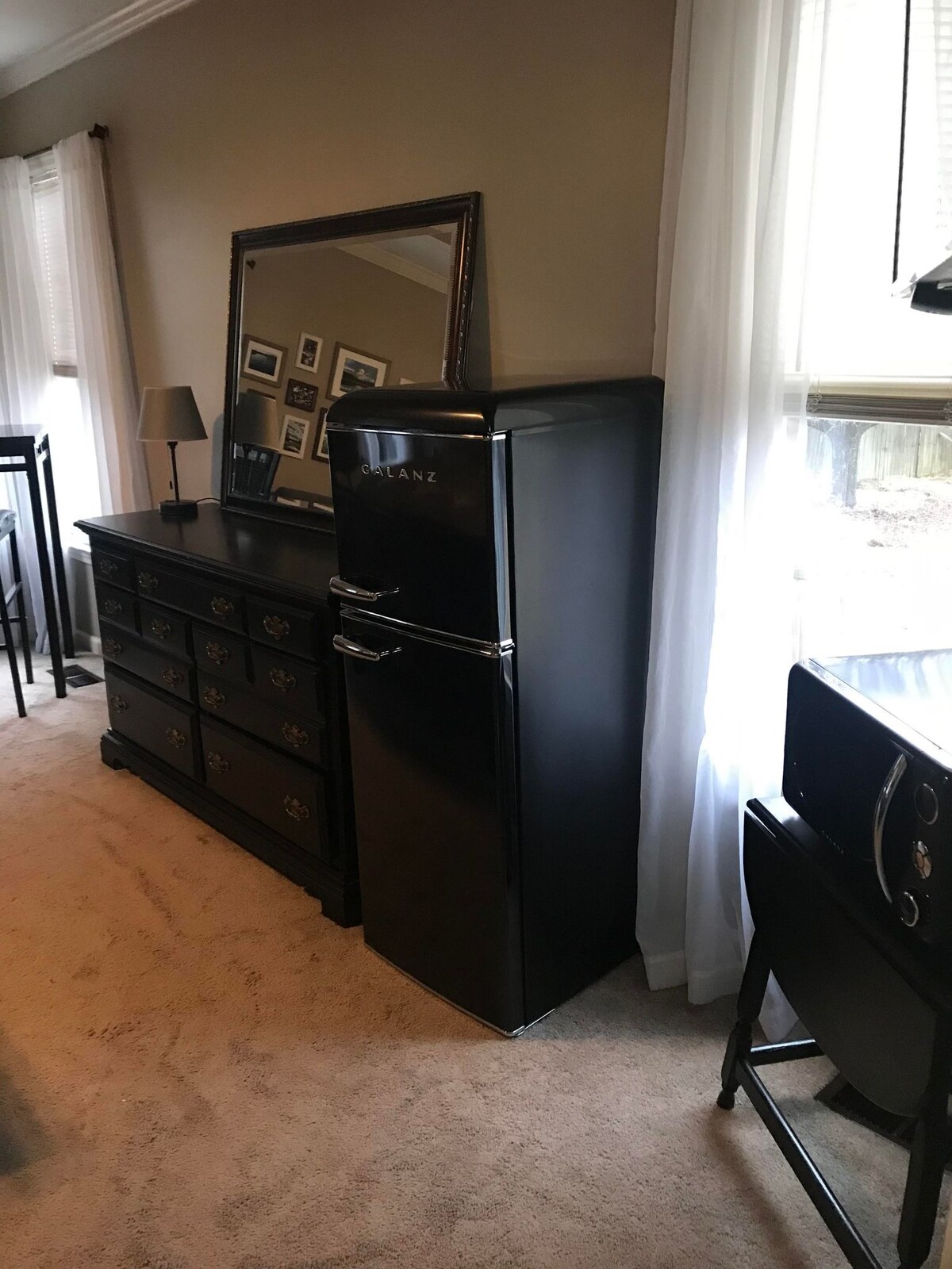 Dacula/Mulberry Private Entrance Suite