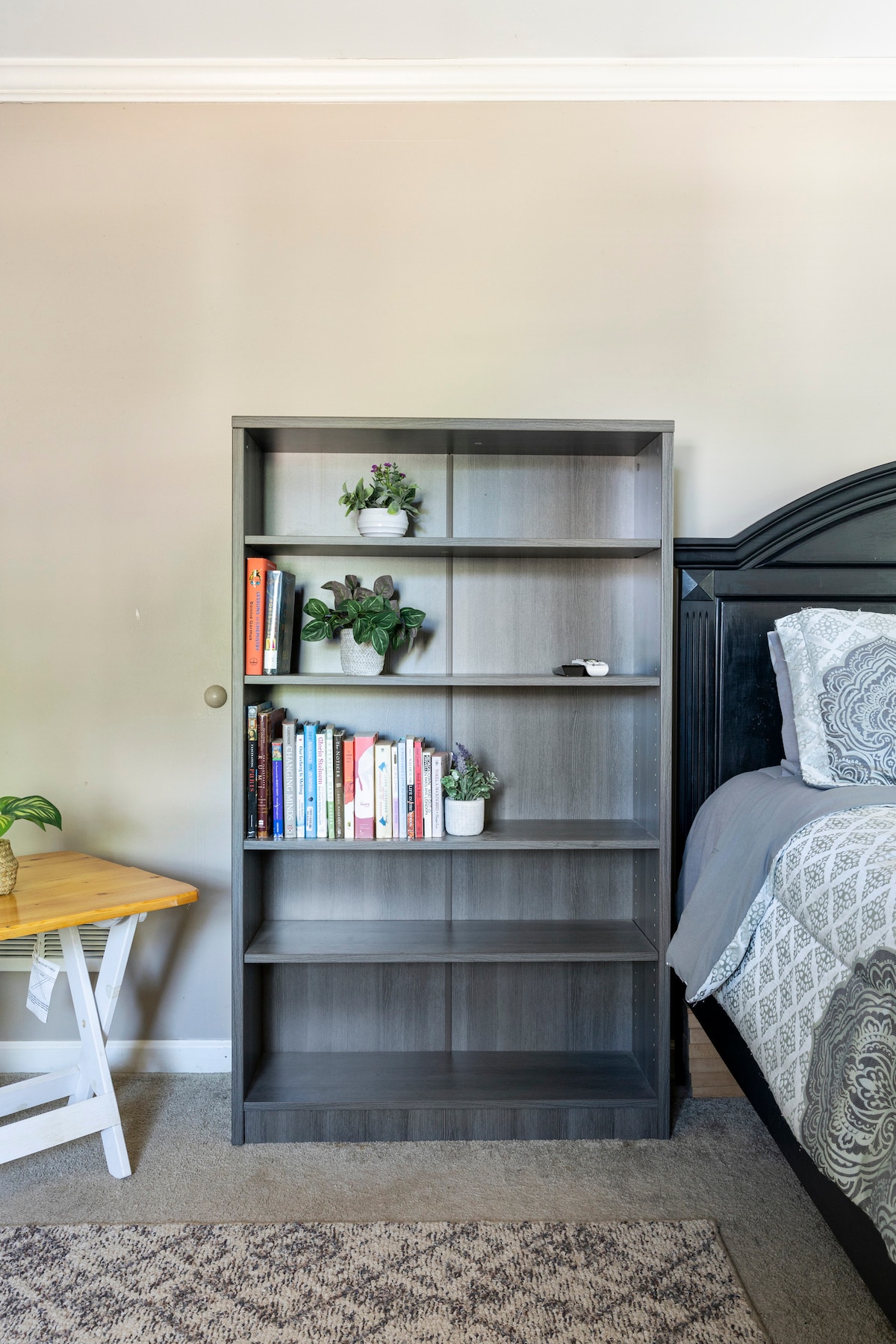 Dacula/Mulberry Private Entrance Suite