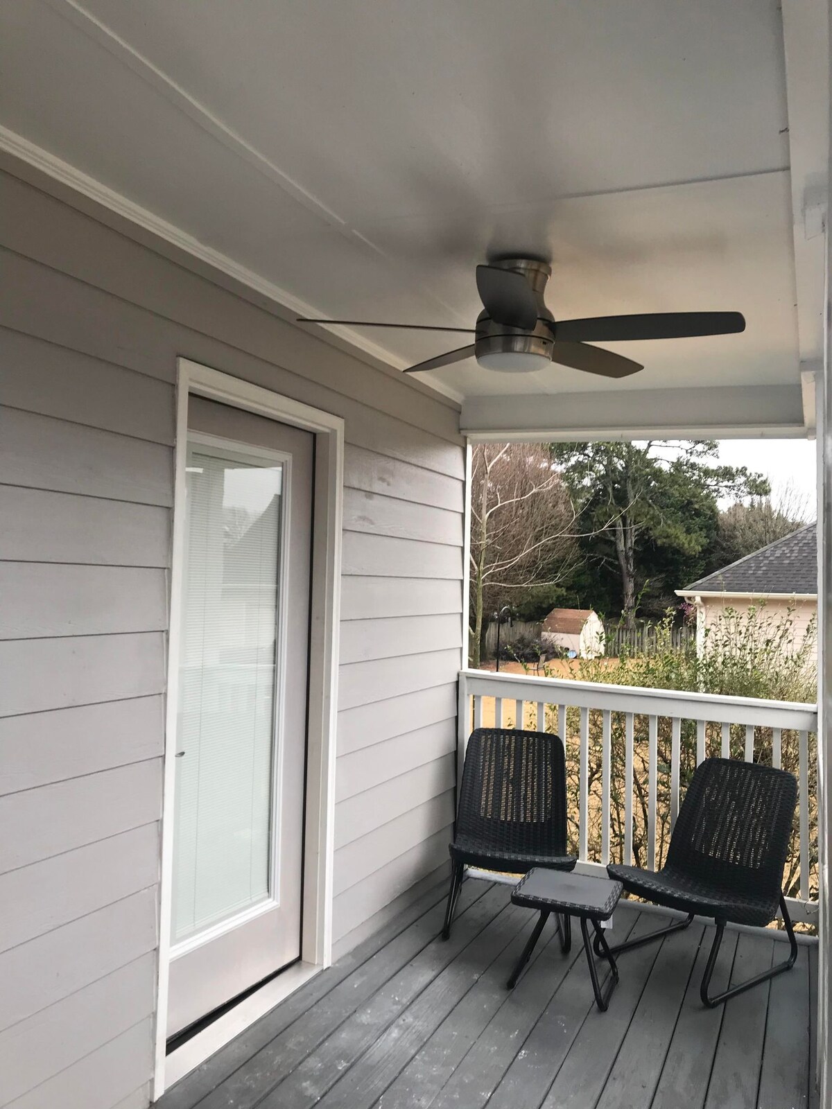 Dacula/Mulberry Private Entrance Suite