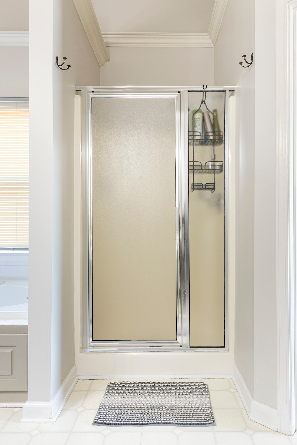 Dacula/Mulberry Private Entrance Suite