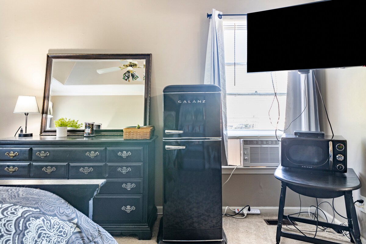 Dacula/Mulberry Private Entrance Suite