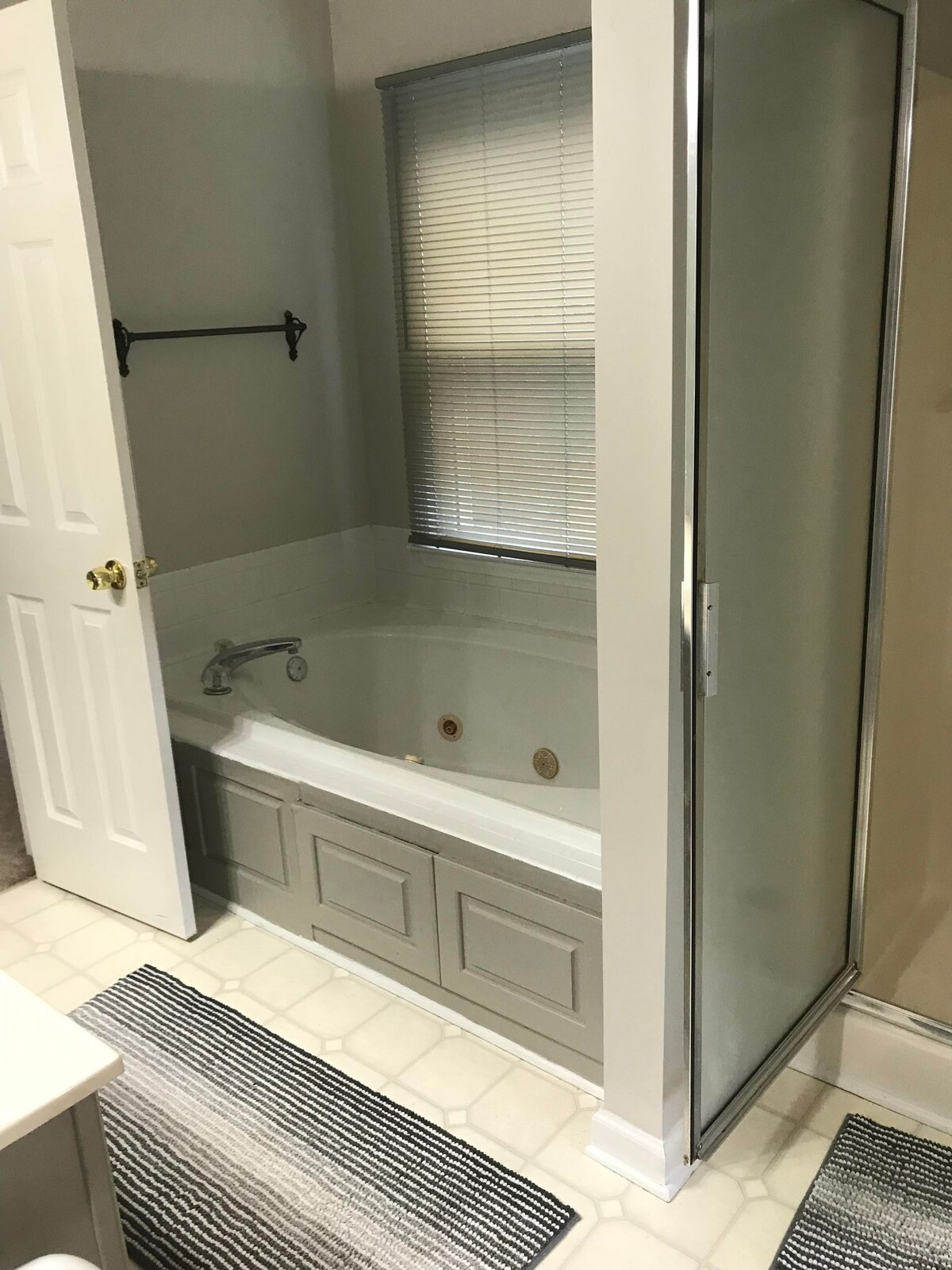 Dacula/Mulberry Private Entrance Suite