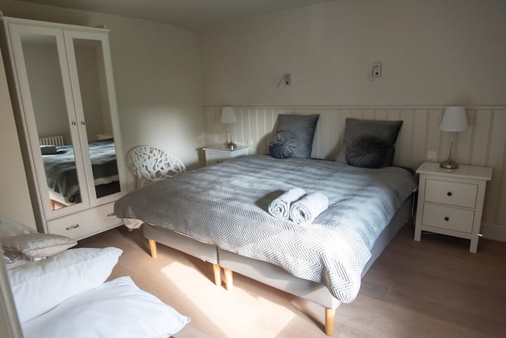 Habitación 1