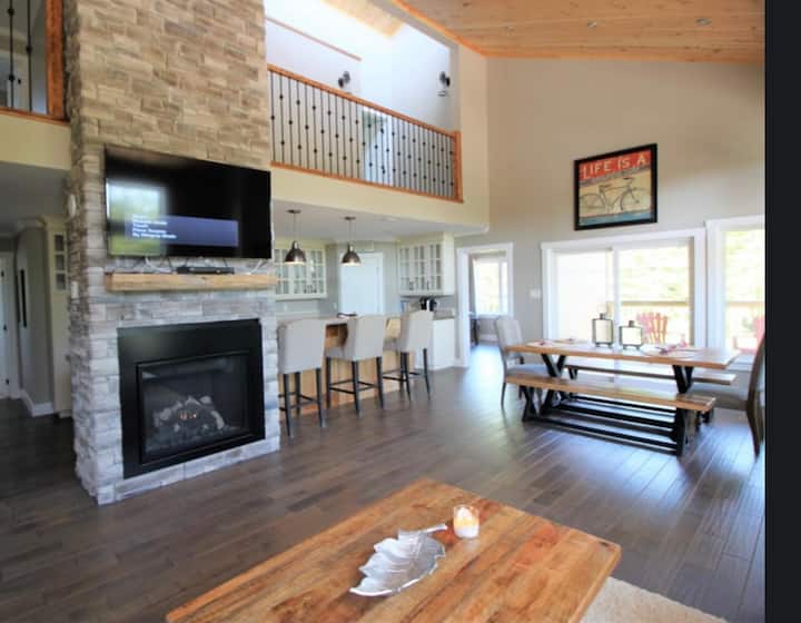 Howley Vacation Rentals & Homes Newfoundland and Labrador, Canada