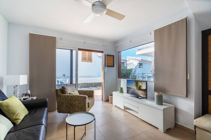 CanaryHosts managed Airbnb listing 3