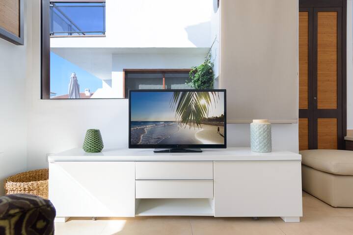 CanaryHosts managed Airbnb listing 3