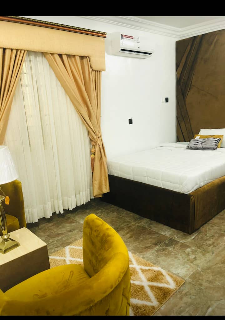 Home Sweet Home Airbnb